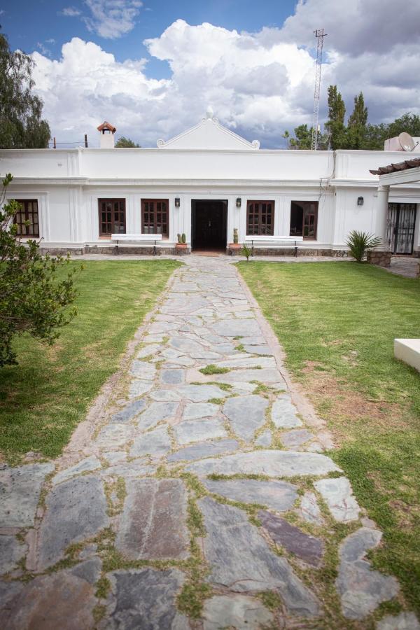 Tampu Cachí Exterior foto